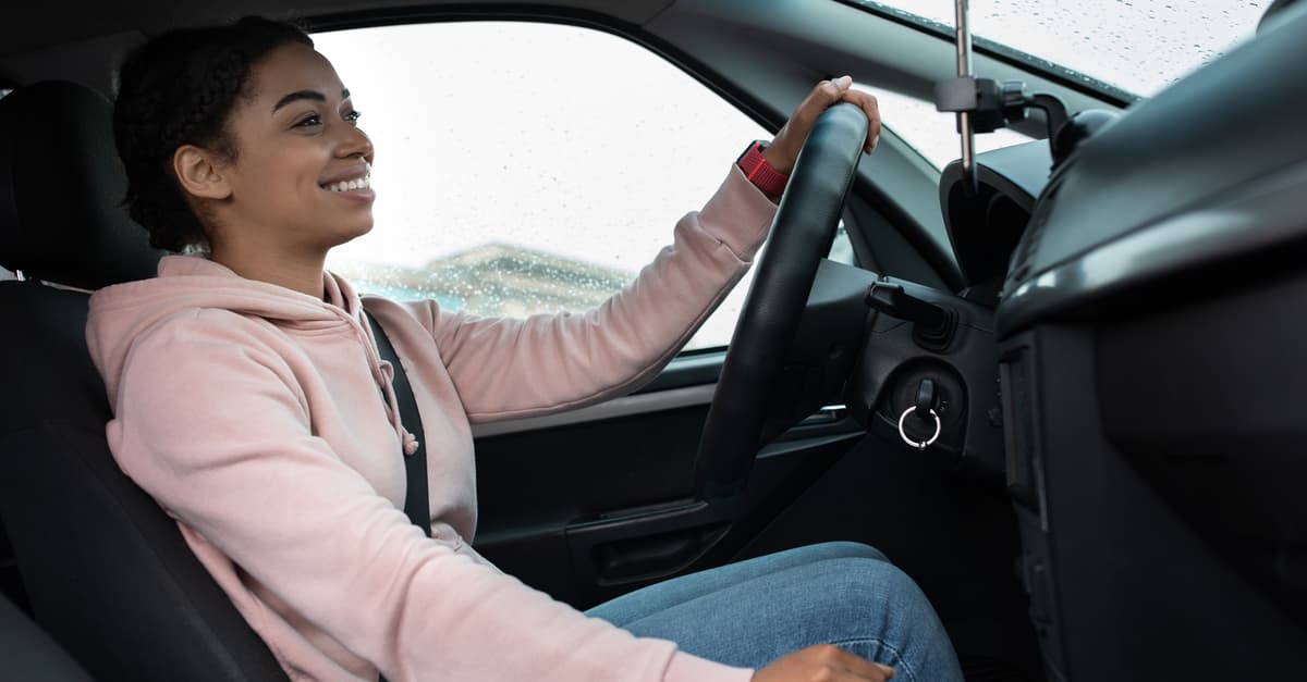 Senior Citizens on the Road: Car Safety Options