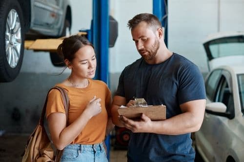 Benefits of Scheduled Maintenance for Cars, Trucks, and SUVs