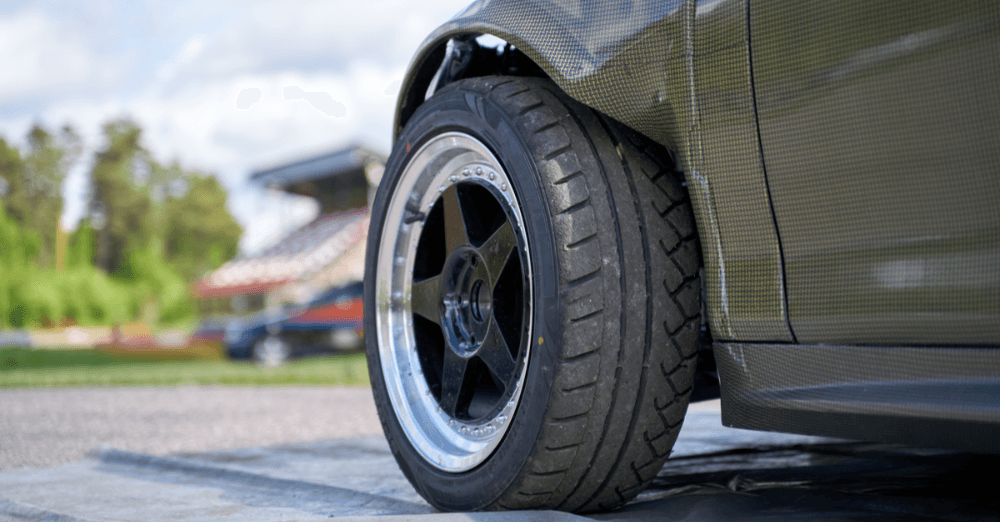 Common Tire Damage Causes and Reasons to Prioritize Repair