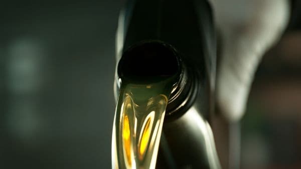 Don’t Neglect Your Routine Oil Change