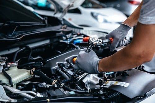 Importance of Preventative Maintenance