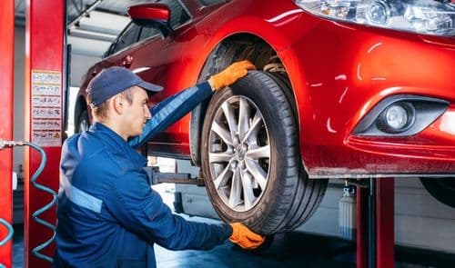 The Importance of Tire Maintenance for Vehicle Longevity