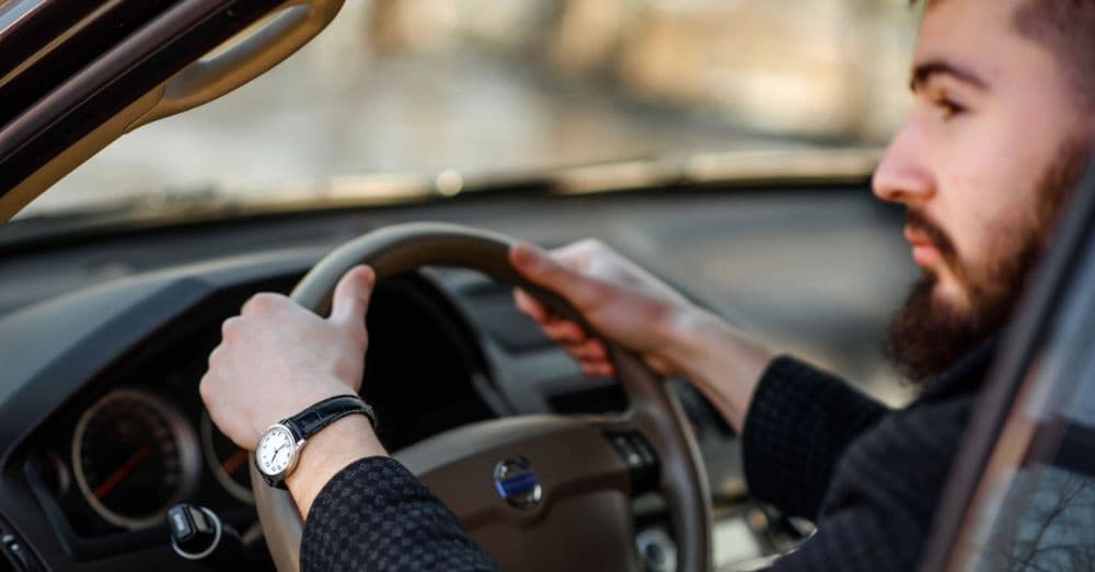 Top 7 Warning Signs Drivers Overlook