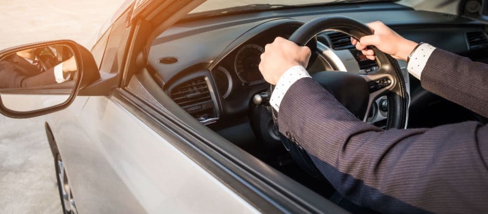 Vehicle Whining Noises - What It Could Indicate
