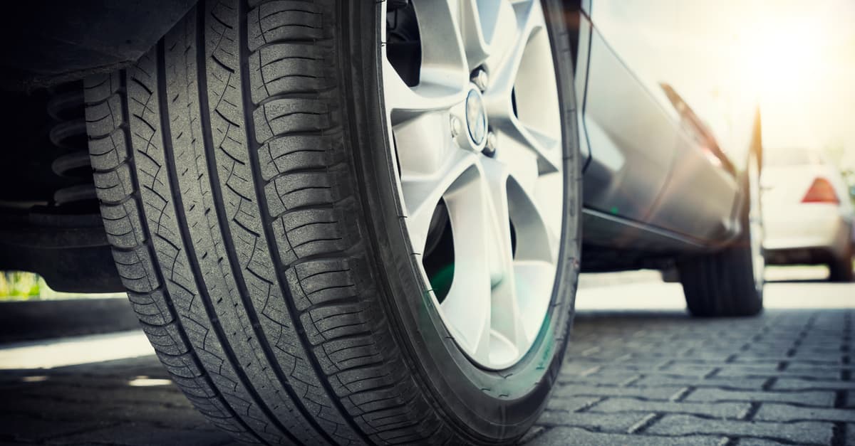 What Causes Flat Tires and How to avoid them