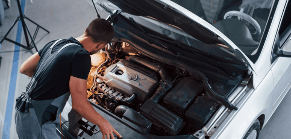 Why Fluid Service is Important Preventative Maintenance