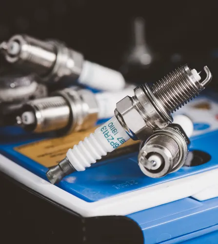 Ignition and tune-up service
