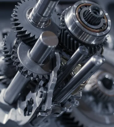 Transmission and drivetrain repair